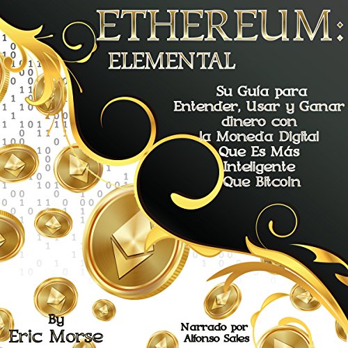 Ethereum: Elemental by Eric Morse