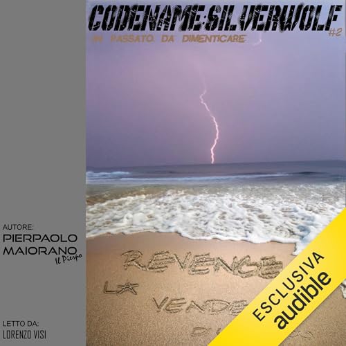 Revenge - La vendetta di un amico