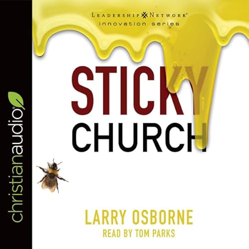 Sticky Church