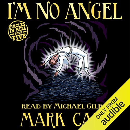 I'm No Angel