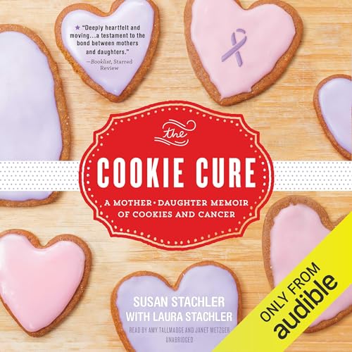 The Cookie Cure by Susan Stachler