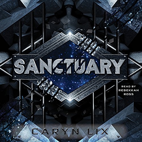 Sanctuary by Caryn Lix
