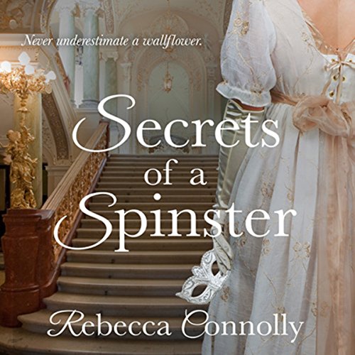 Secrets of a Spinster