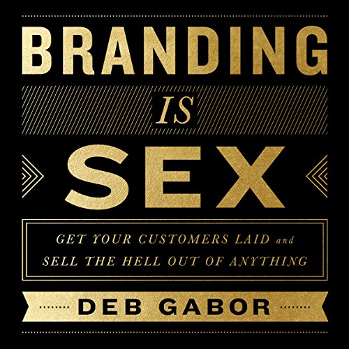 Branding Is Sex