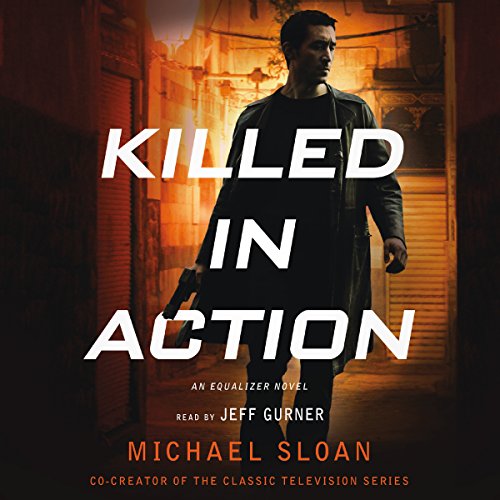 Killed in Action by Michael Sloan
