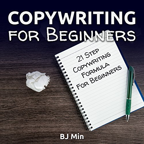Copywriting for Beginners by BJ Min