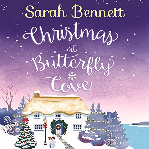 Christmas at Butterfly Cove