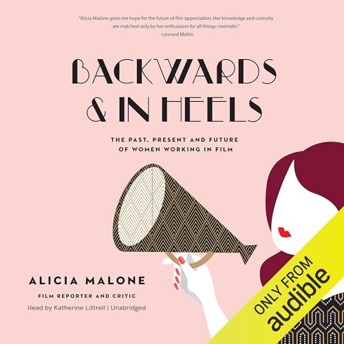 Backwards and in Heels