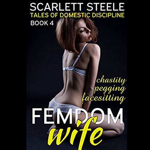 Femdom Wife