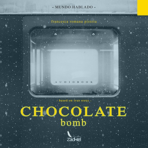 Chocolate Bomb by Francesca Romana Pistoia