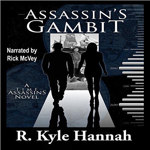 Assassin's Gambit