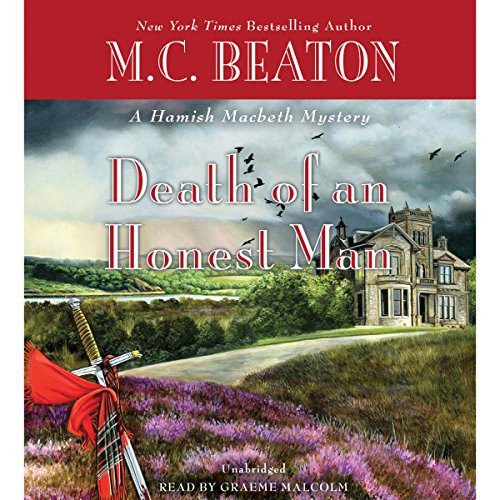 Death of an Honest Man