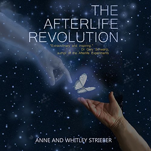 The Afterlife Revolution