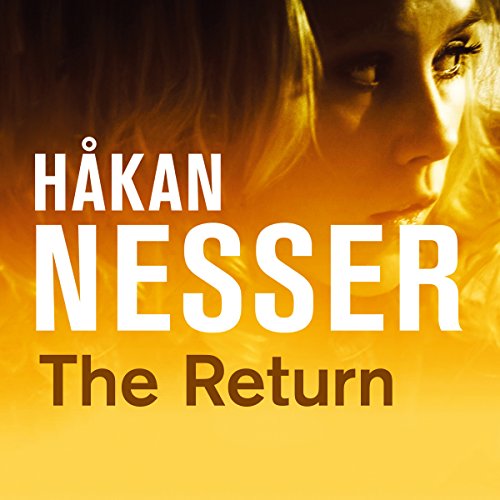 The Return by Håkan Nesser