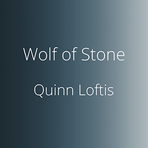 Wolf of Stone