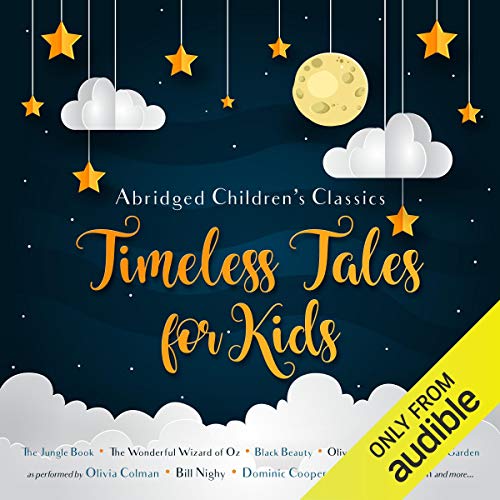 Timeless Tales for Kids