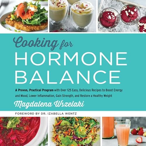 Cooking for Hormone Balance