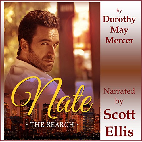 Nate: The Search