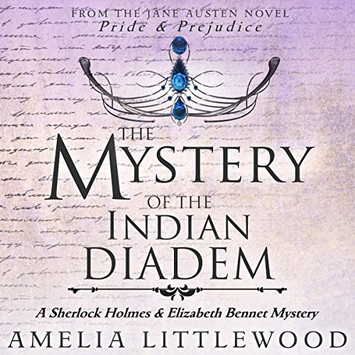 The Mystery of the Indian Diadem