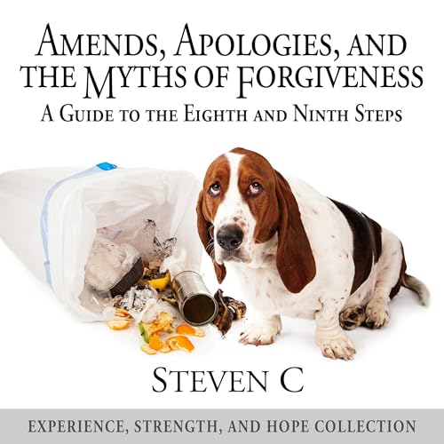 Amends, Apologies, and the Myths of Forgiveness