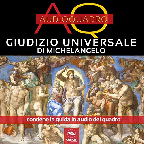 Giudizio Universale di Michelangelo