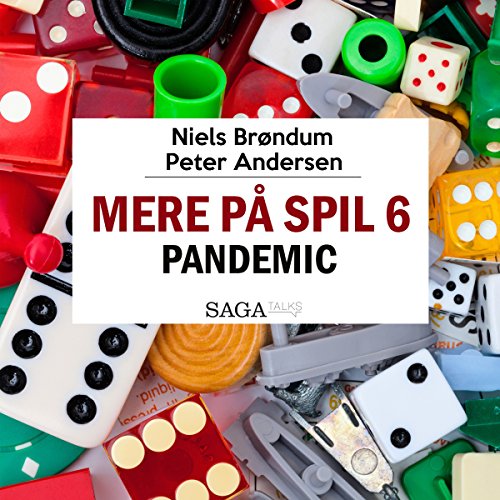 Pandemic by Peter Andersen