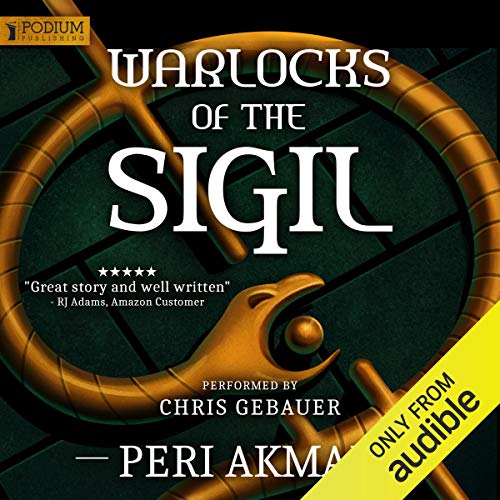Warlocks of the Sigil