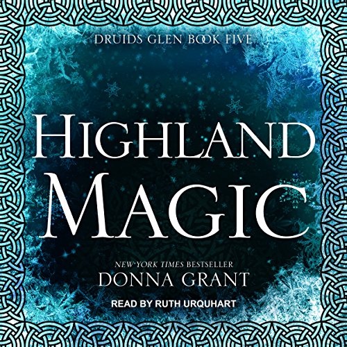 Highland Magic by Donna Grant