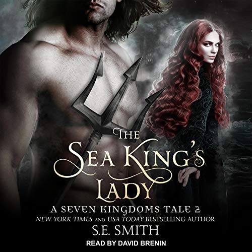 The Sea King's Lady