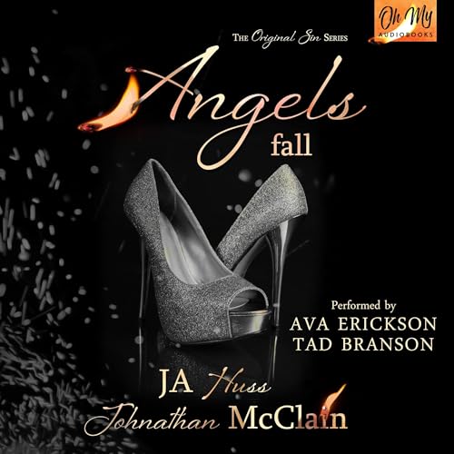 Angels Fall