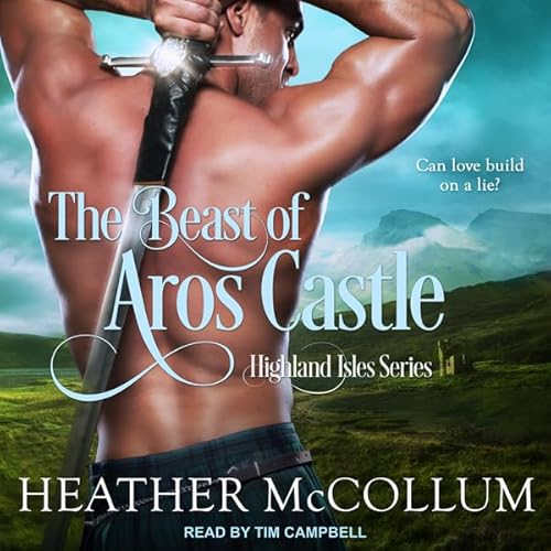 The Beast of Aros Castle