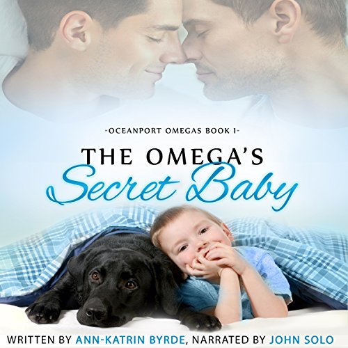 The Omega's Secret Baby