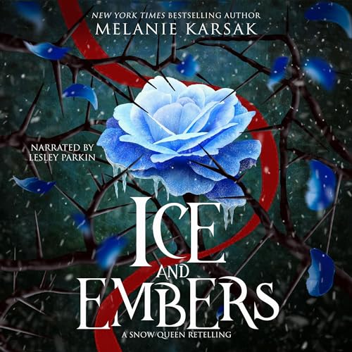 Ice and Embers: Steampunk Snow Queen