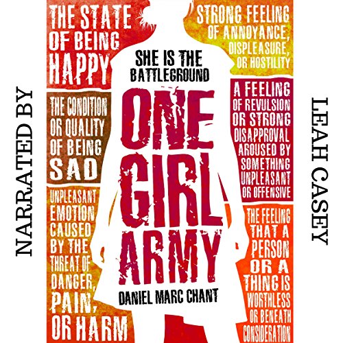 One Girl Army