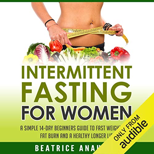 Intermittent Fasting for Women