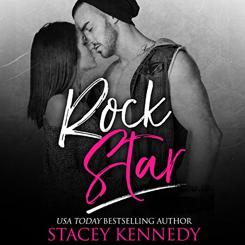 Rock Star by Stacey Kennedy