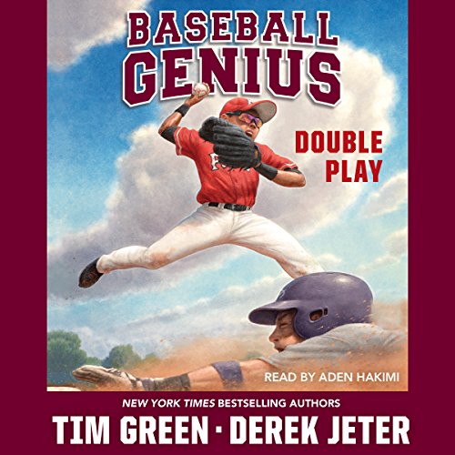 Double Play by Tim Green