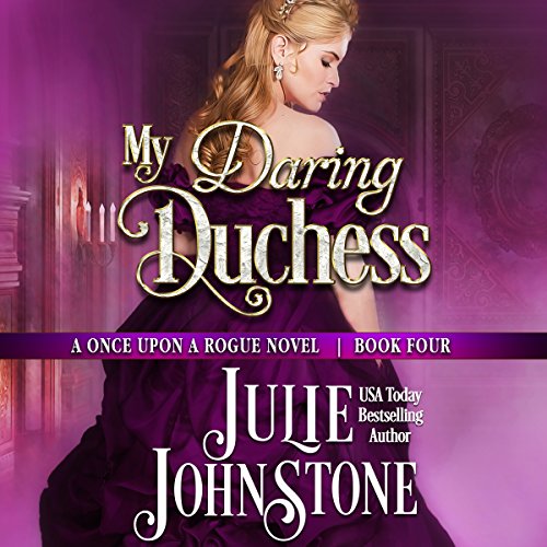 My Daring Duchess by Julie Johnstone