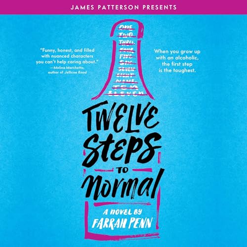 Twelve Steps to Normal
