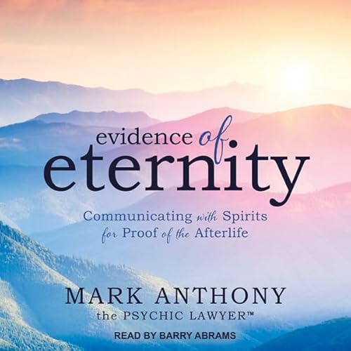 Evidence of Eternity