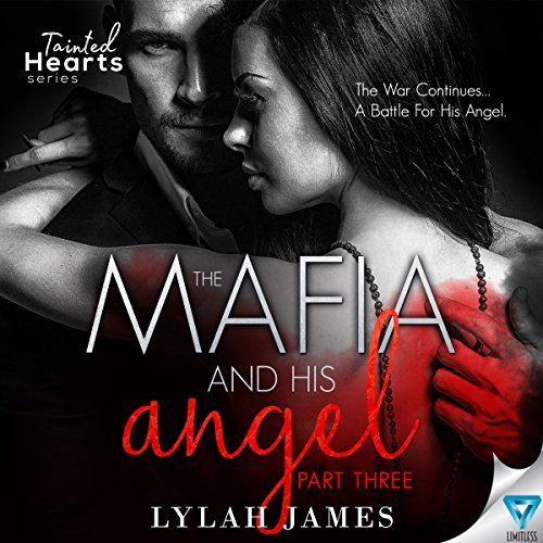 The Mafia and His Angel, Book 3