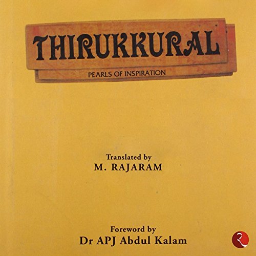 Thirukkural (Tamil Edition)