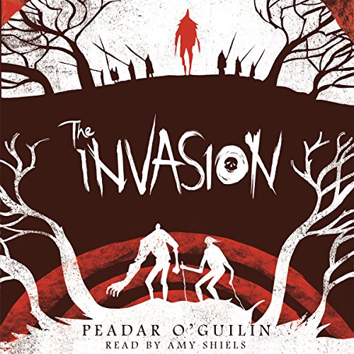The Invasion (The Call, Book 2)