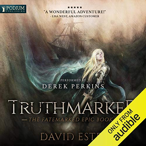 Truthmarked by David Estes