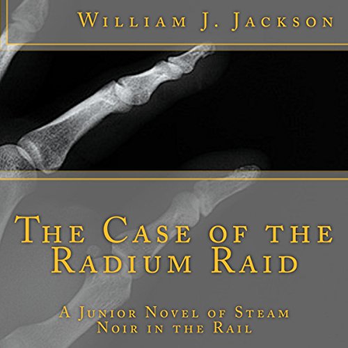 The Case of the Radium Raid