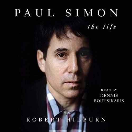 Paul Simon by Robert Hilburn