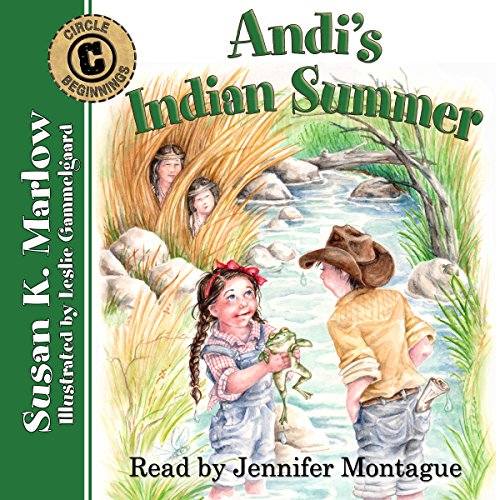 Andi's Indian Summer