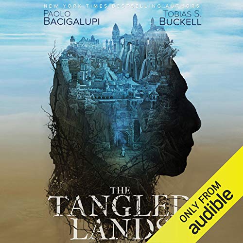 The Tangled Lands