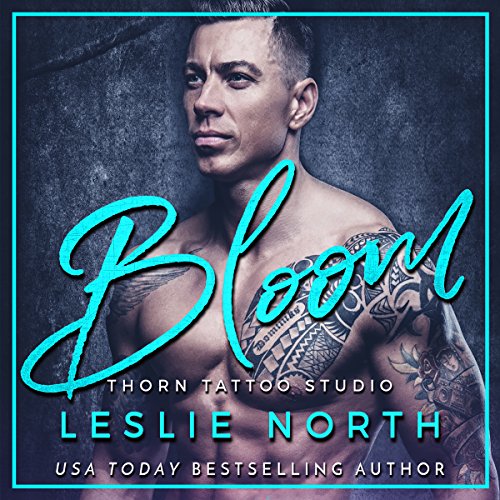Bloom by Leslie North