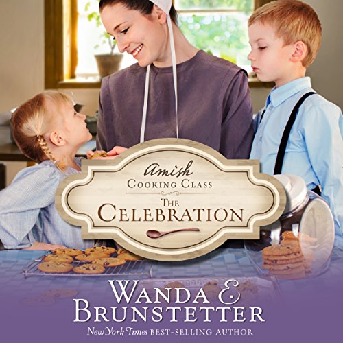 The Celebration by Wanda E. Brunstetter